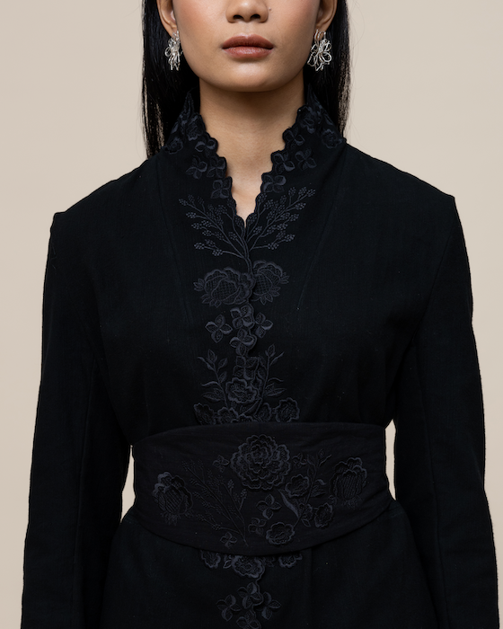 SUKKHA CITTA | KAPAS - Tumpang Sari Belt