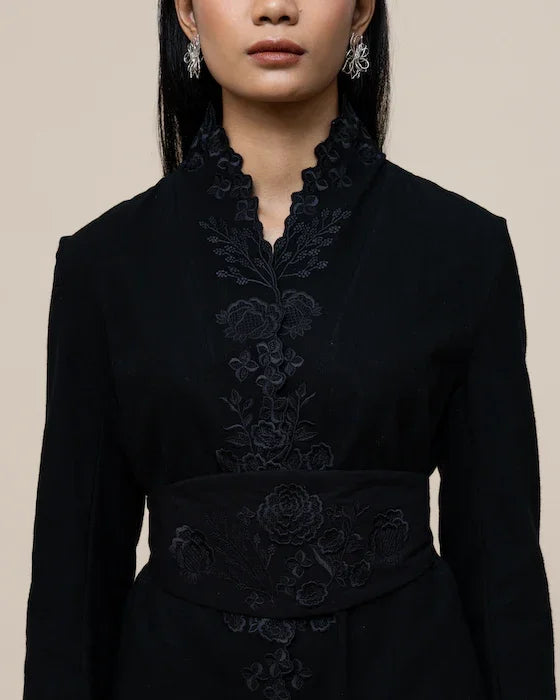SUKKHA CITTA | KAPAS - Tumpang Sari Belt