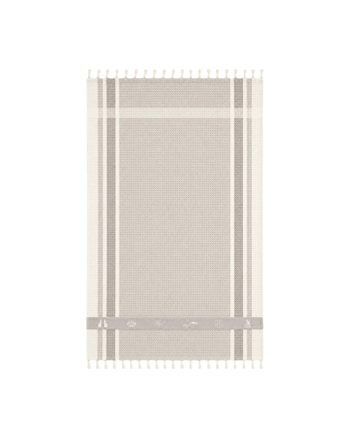 MEJA MAISON DE BALI | The Mosaique Signature Tea Towel