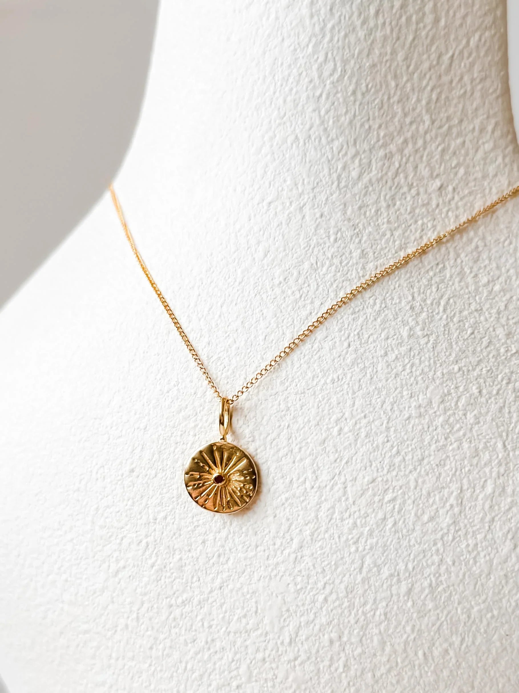 STRAIT LIGHTS | Endless Summer Necklace