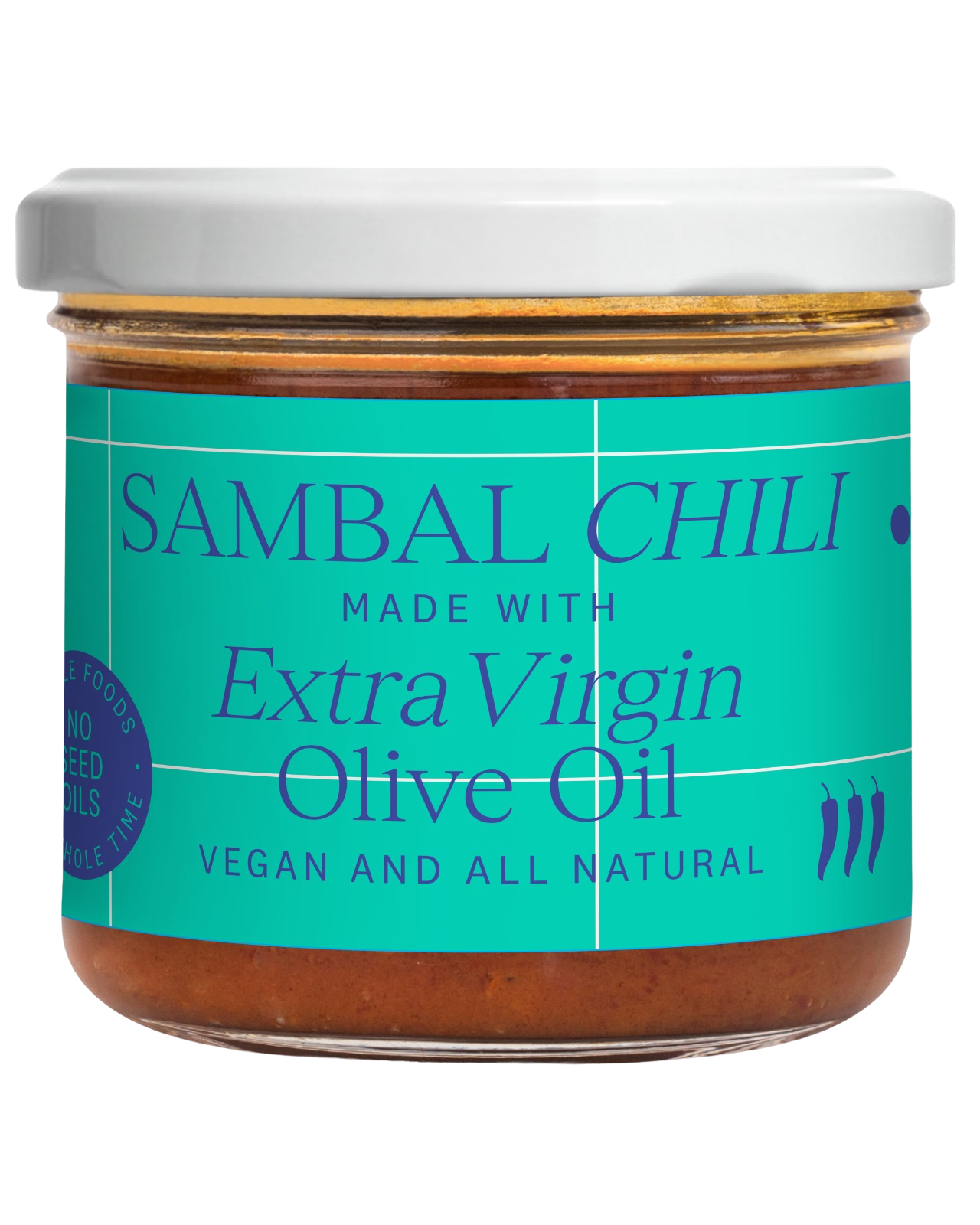 EVERIDAY FOOD | Sambal Chili