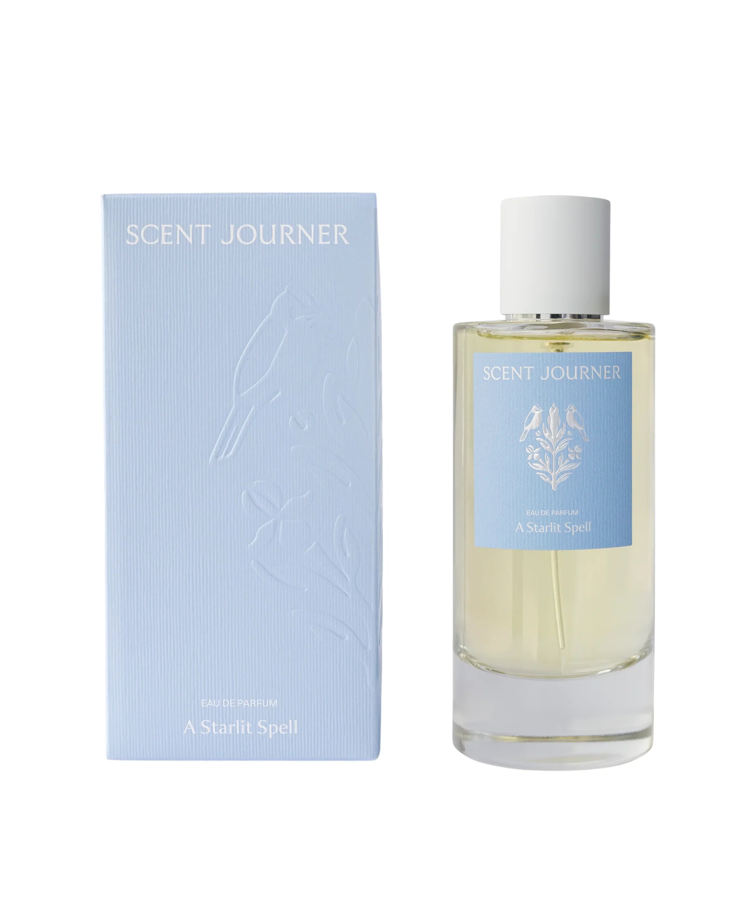 SCENT JOURNER | A Starlit Spell EDP