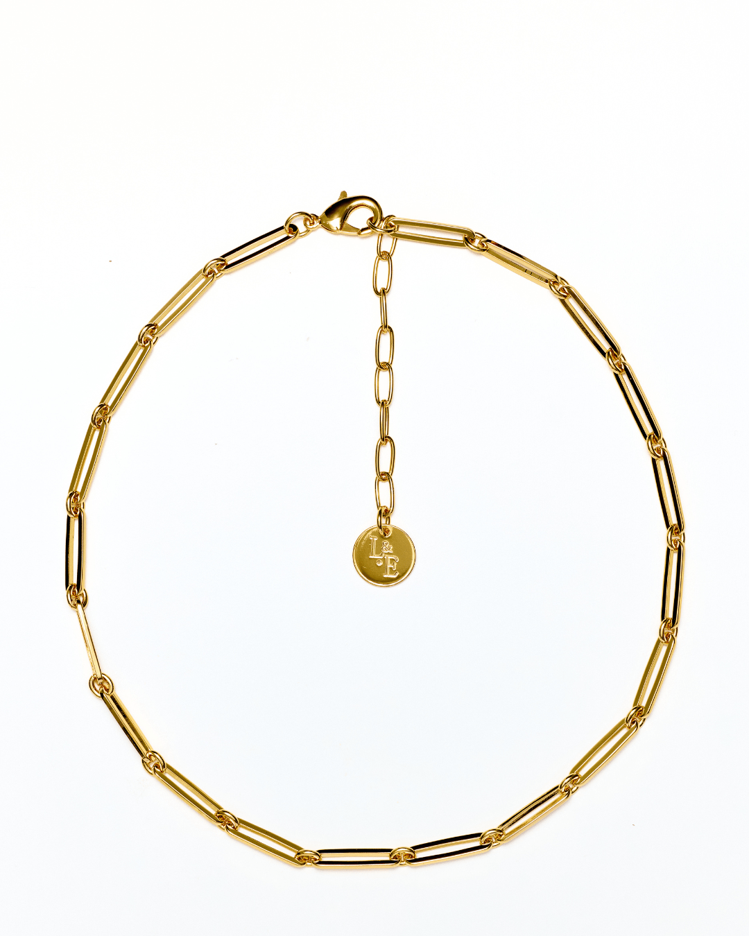 LARA & ELA | Single Ladies Necklace