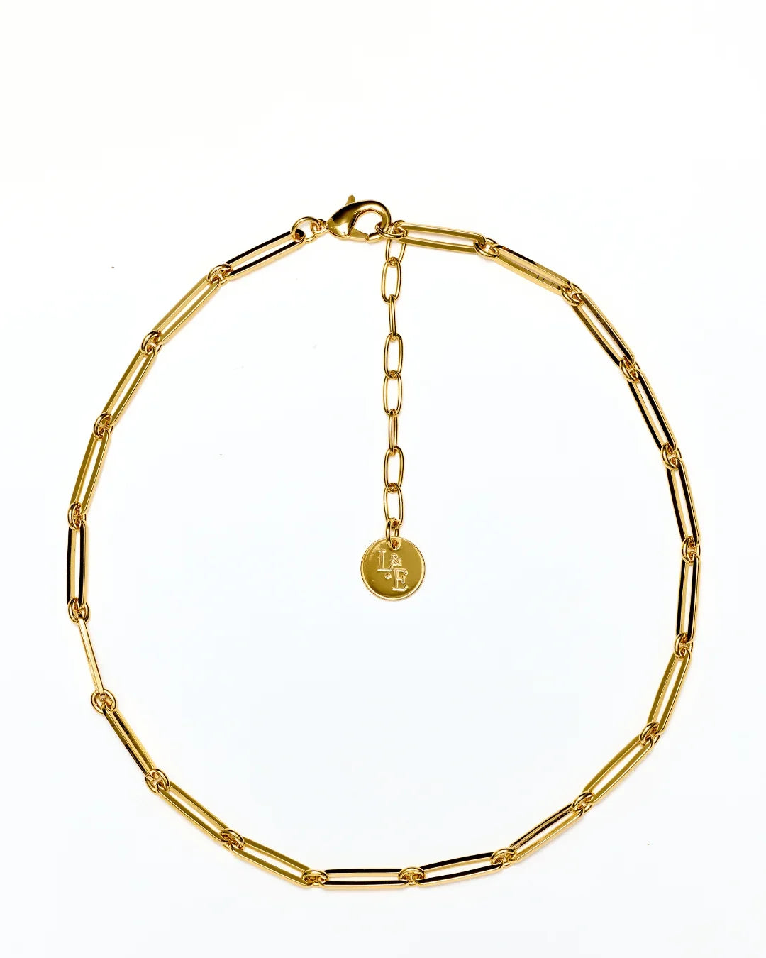 LARA & ELA | Single Ladies Necklace