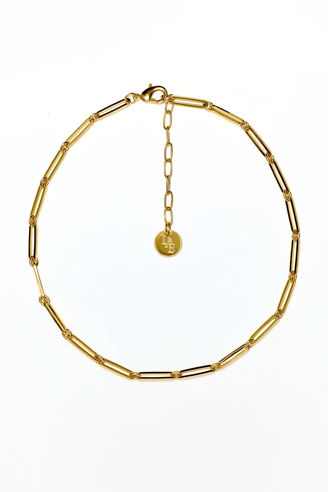 LARA & ELA | Single Ladies Necklace