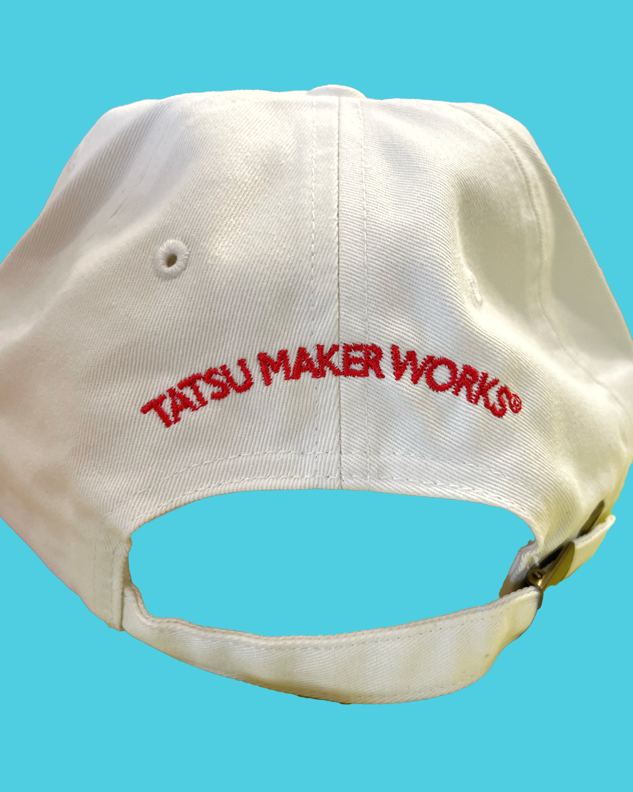 TATSU MAKER WORKS | Golf Cap