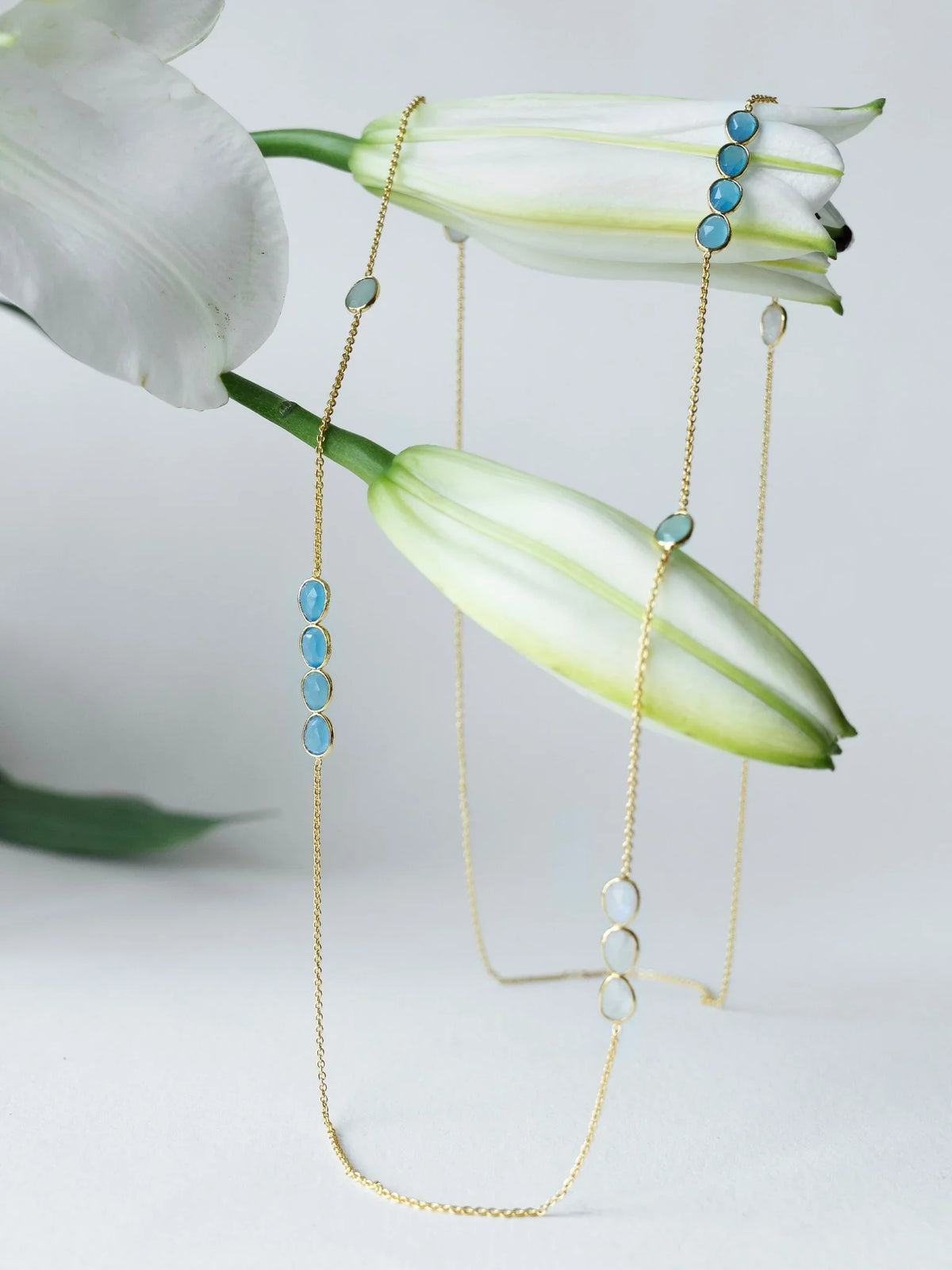 EMBRACE JEWELLERY | Candence Necklace