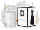 TEMPLE CANDLES | Luxury Fragranced Candle - Singapore Orchid