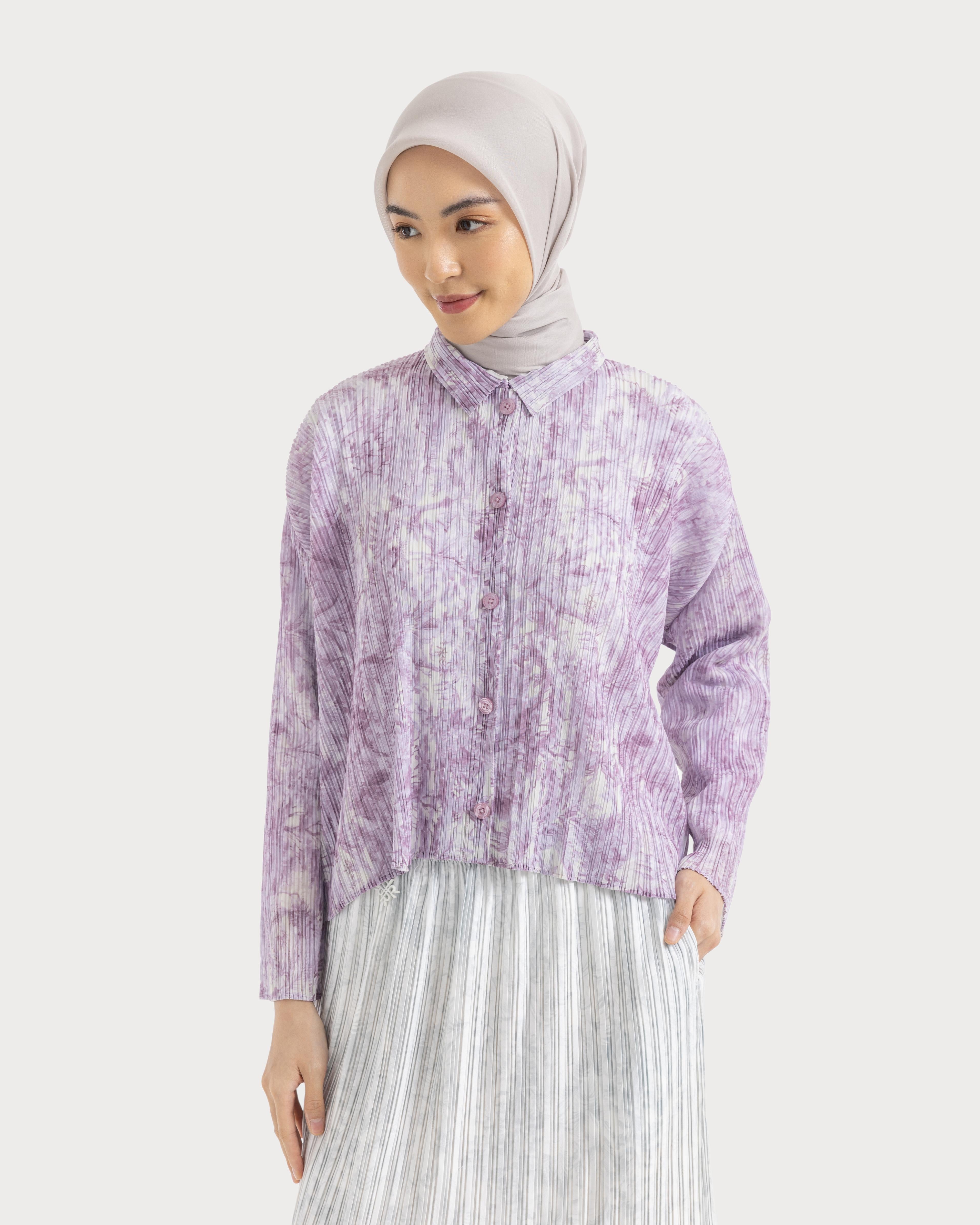 RIA MIRANDA | Letiz Shirt