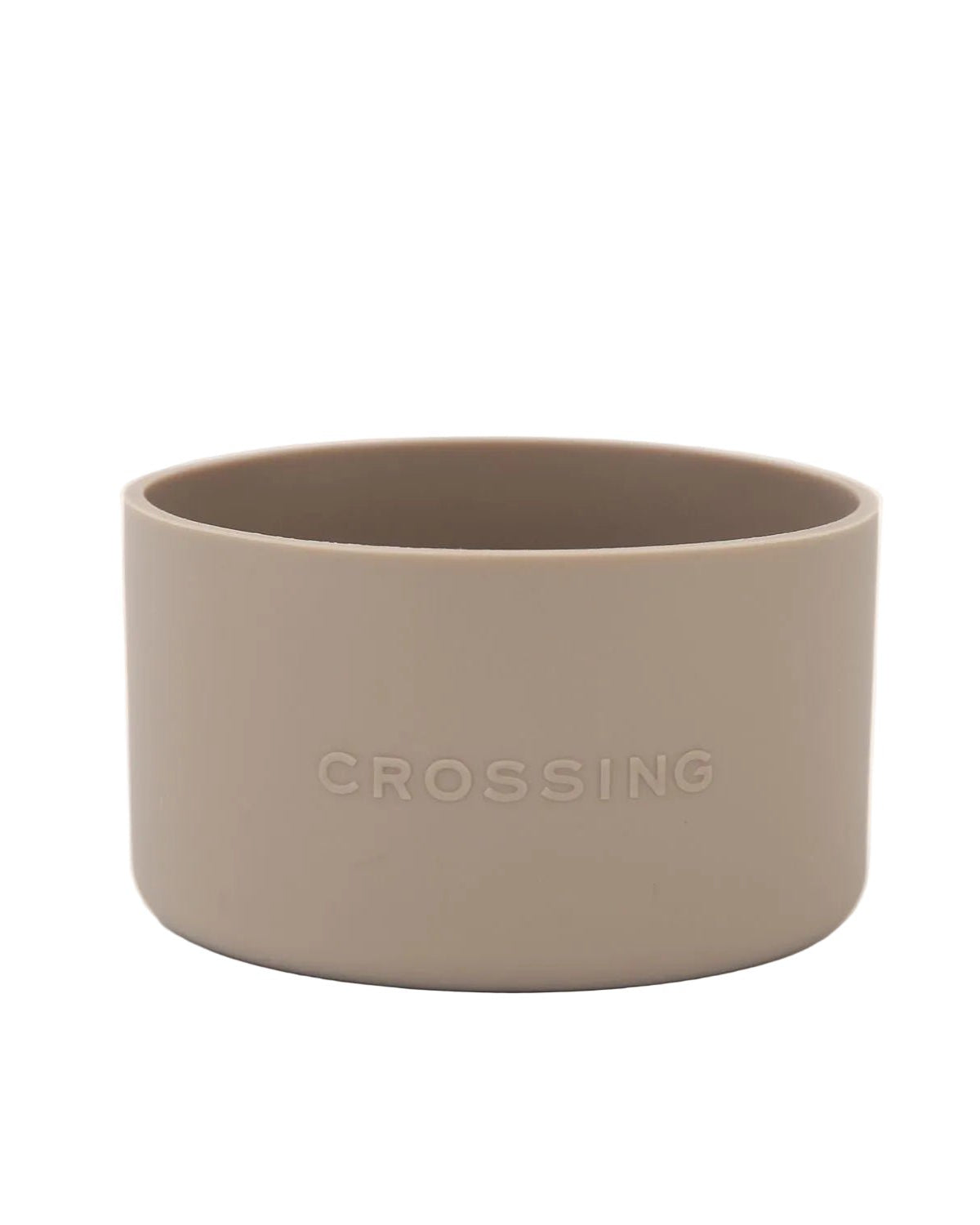 CROSSING | Bottle Silicone Boot Fits Diameter 7 - 7.5cm (550ml) Blistered Pack