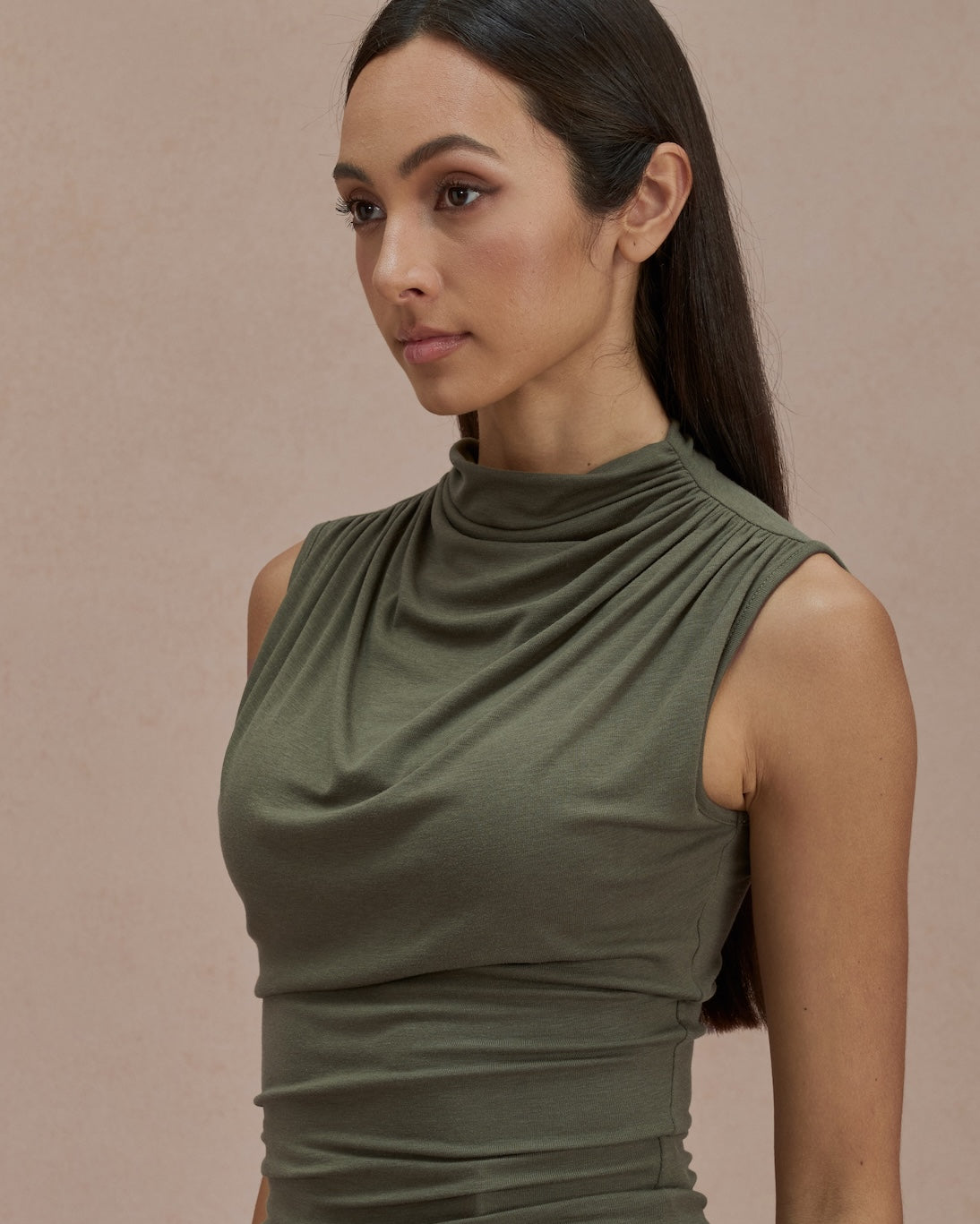 EMVY | Natalie Padded Top