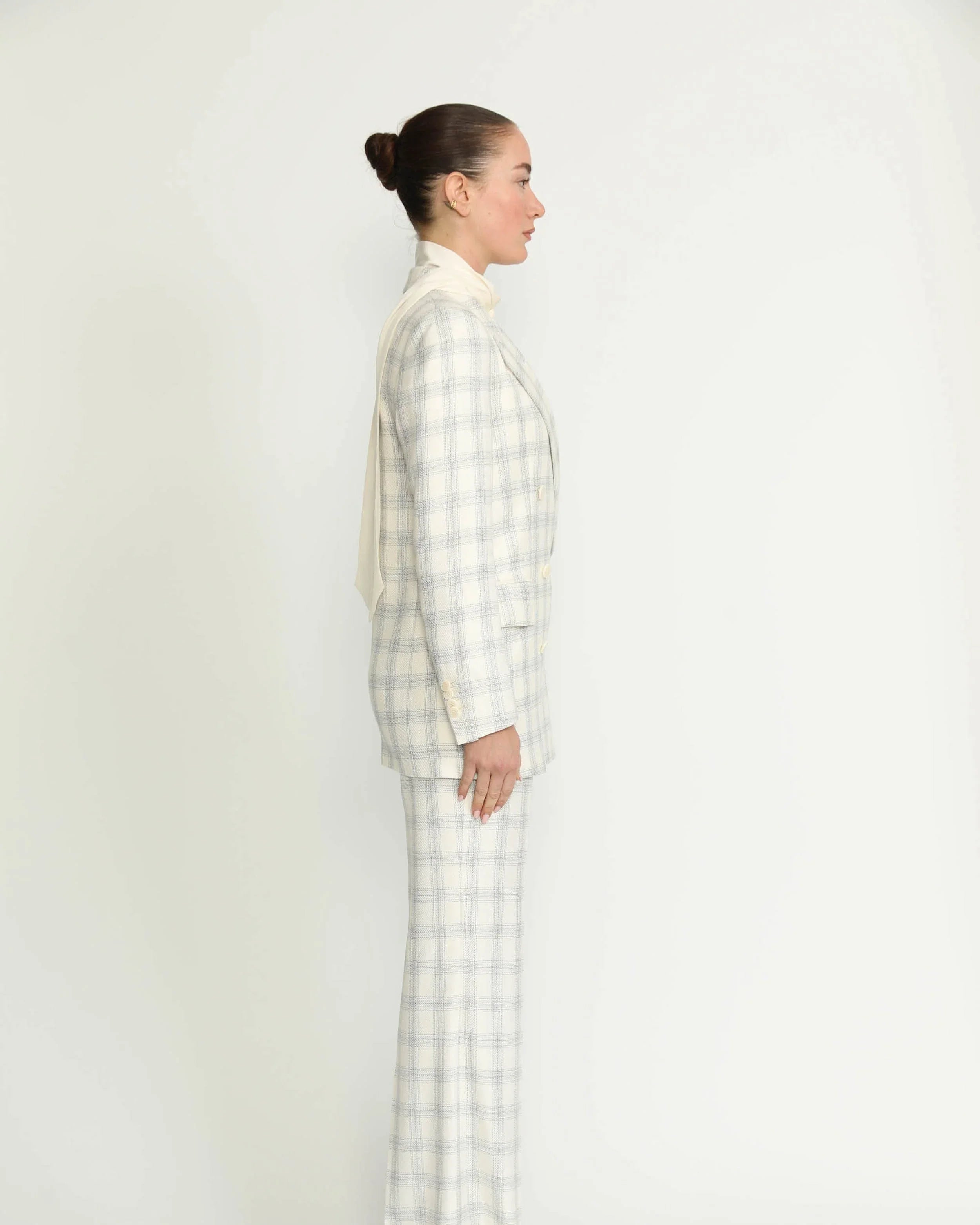 FREY | Bordeaux Trousers