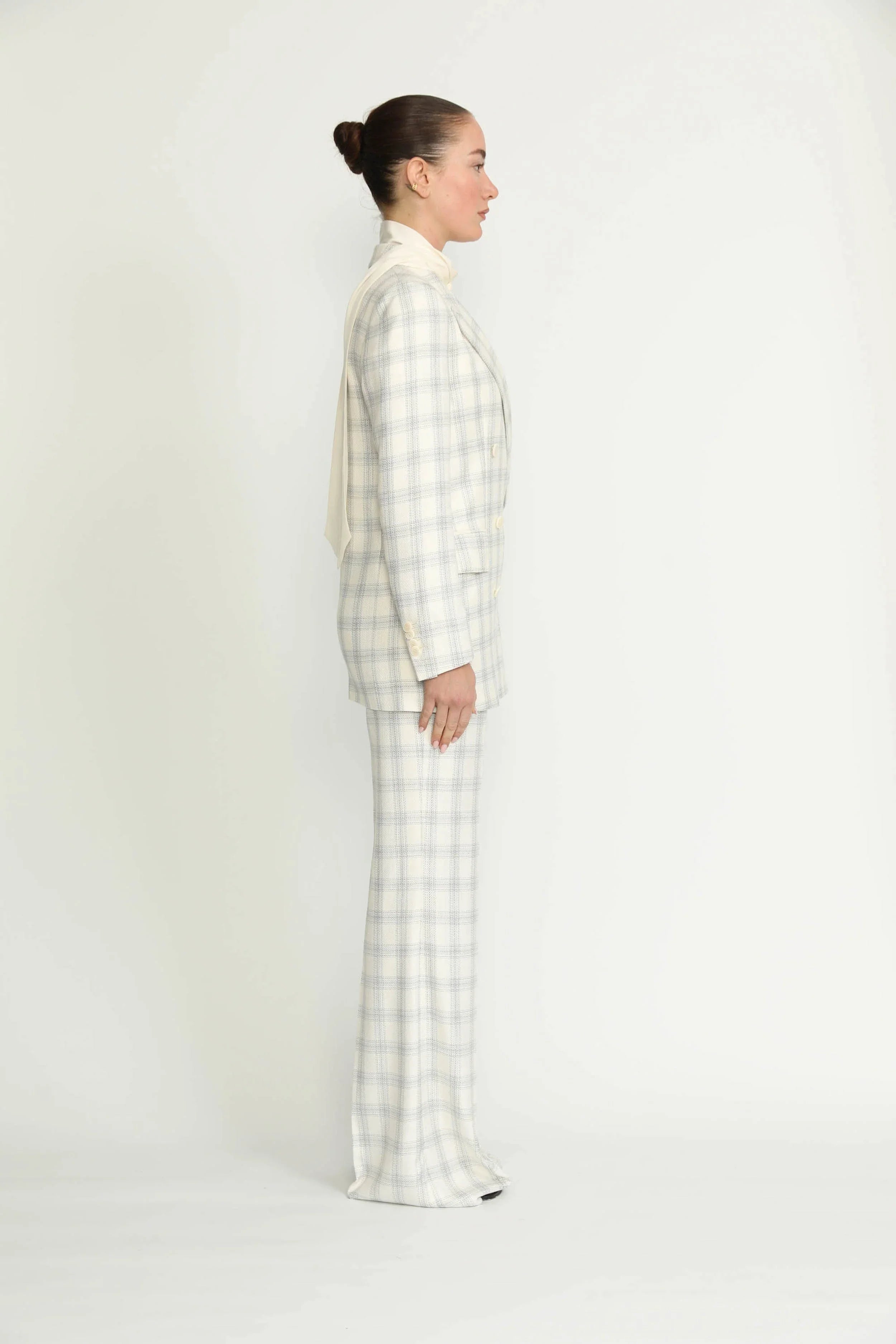 FREY | Bordeaux Trousers