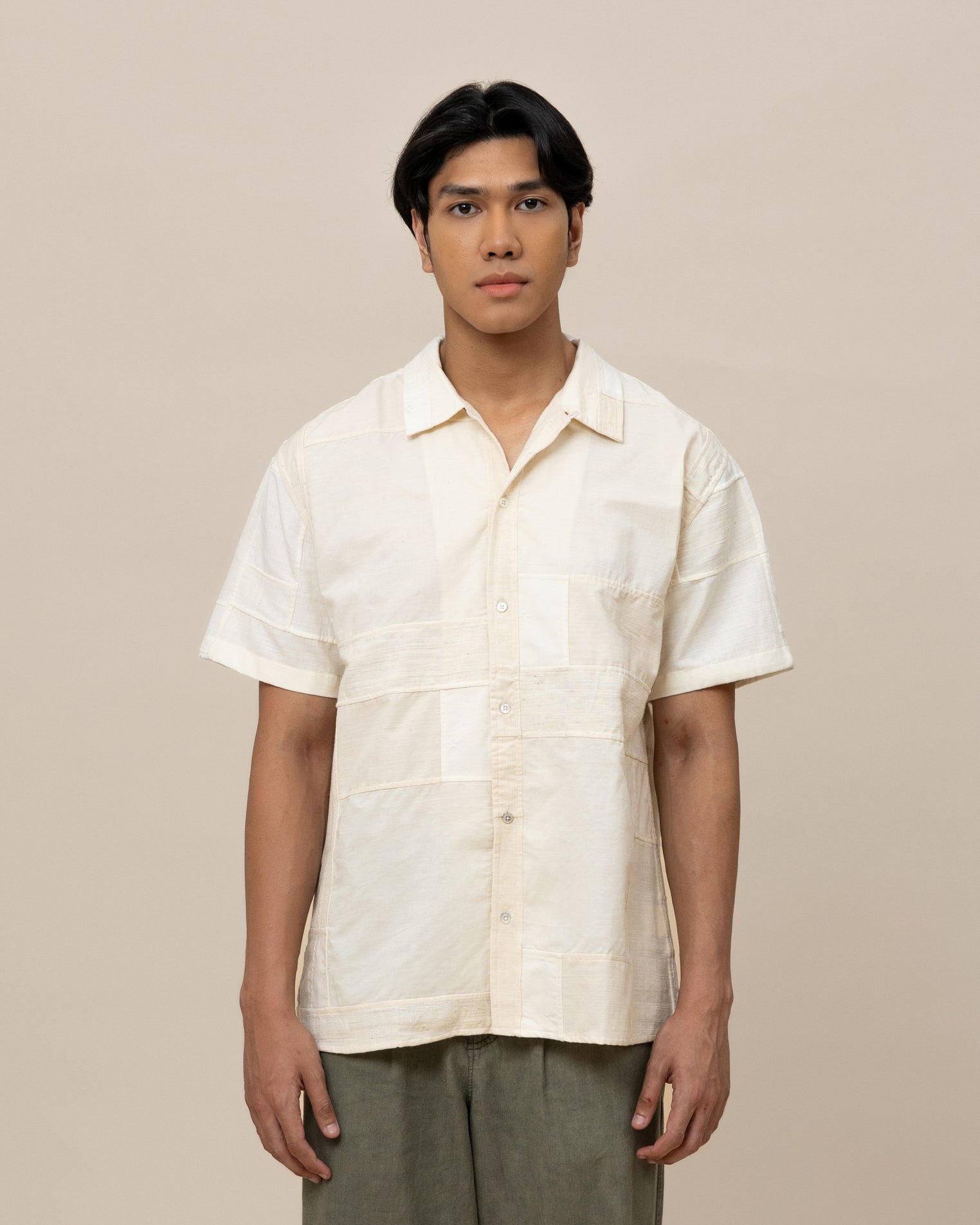 SUKKHA CITTA | KAPAS - Nerd Shirt