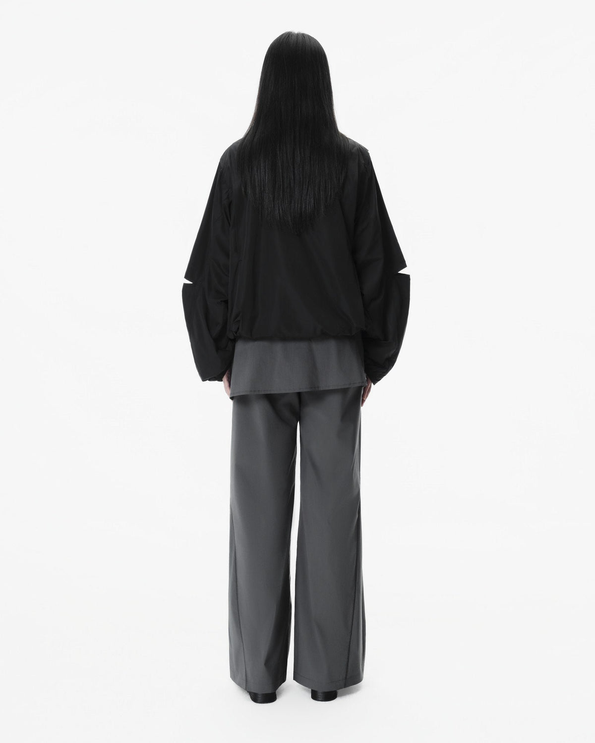 DIRTY MANNERS | Neo Skort Pants