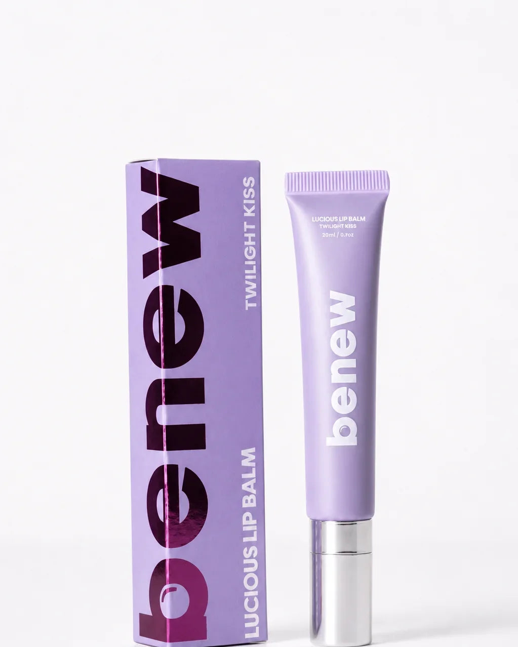 BENEW | LUSCIOUS LIPS | New Formula
