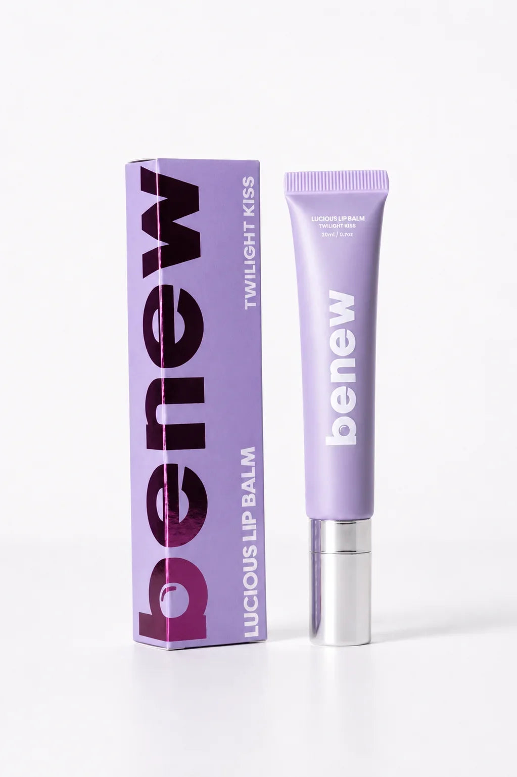 BENEW | LUSCIOUS LIPS | New Formula