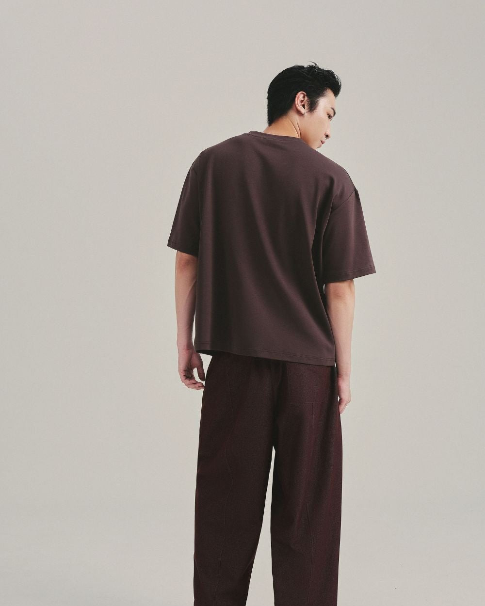 SABRINAGOH | Nolan Tee