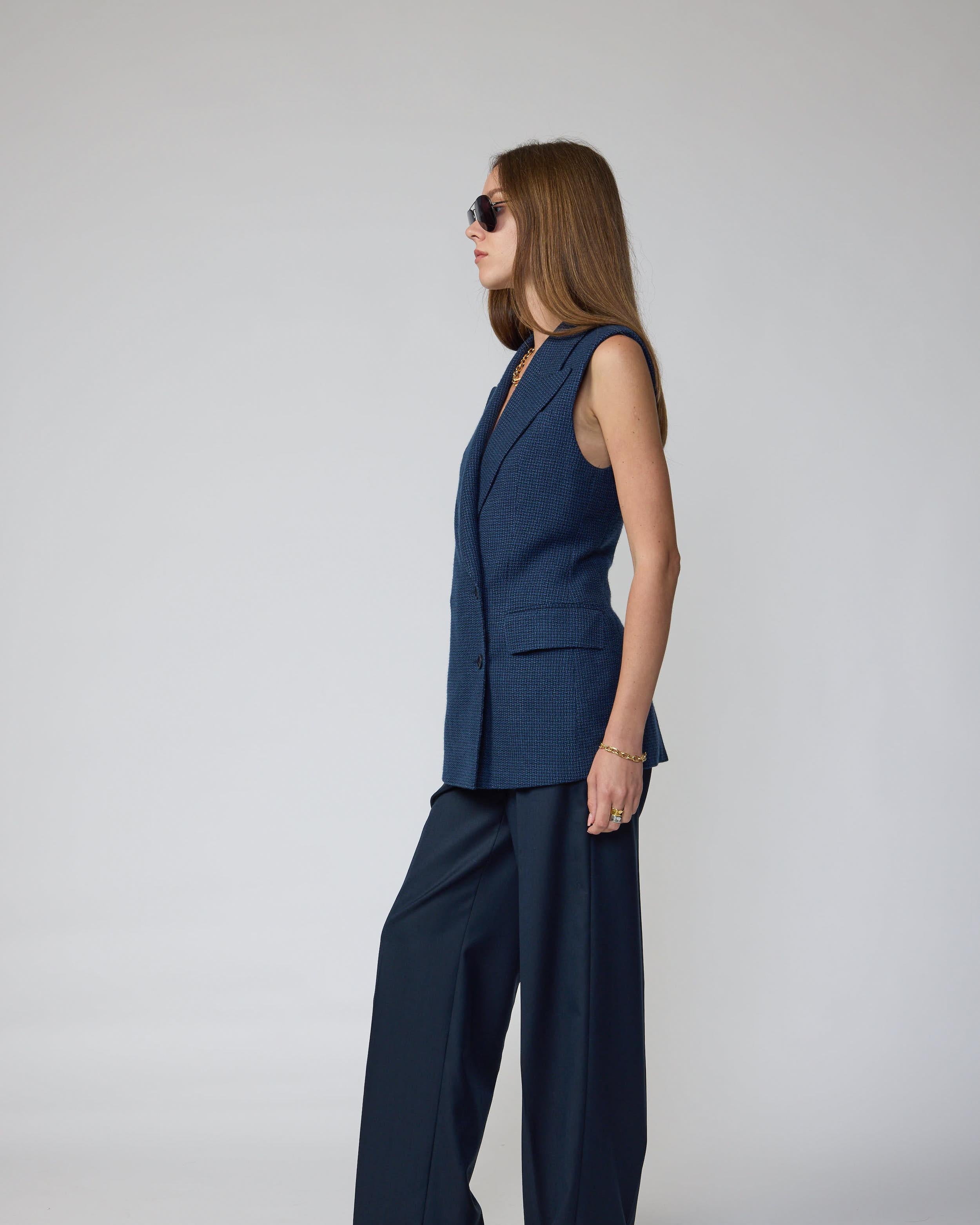 FREY | Blackpool Trousers Limited Edition