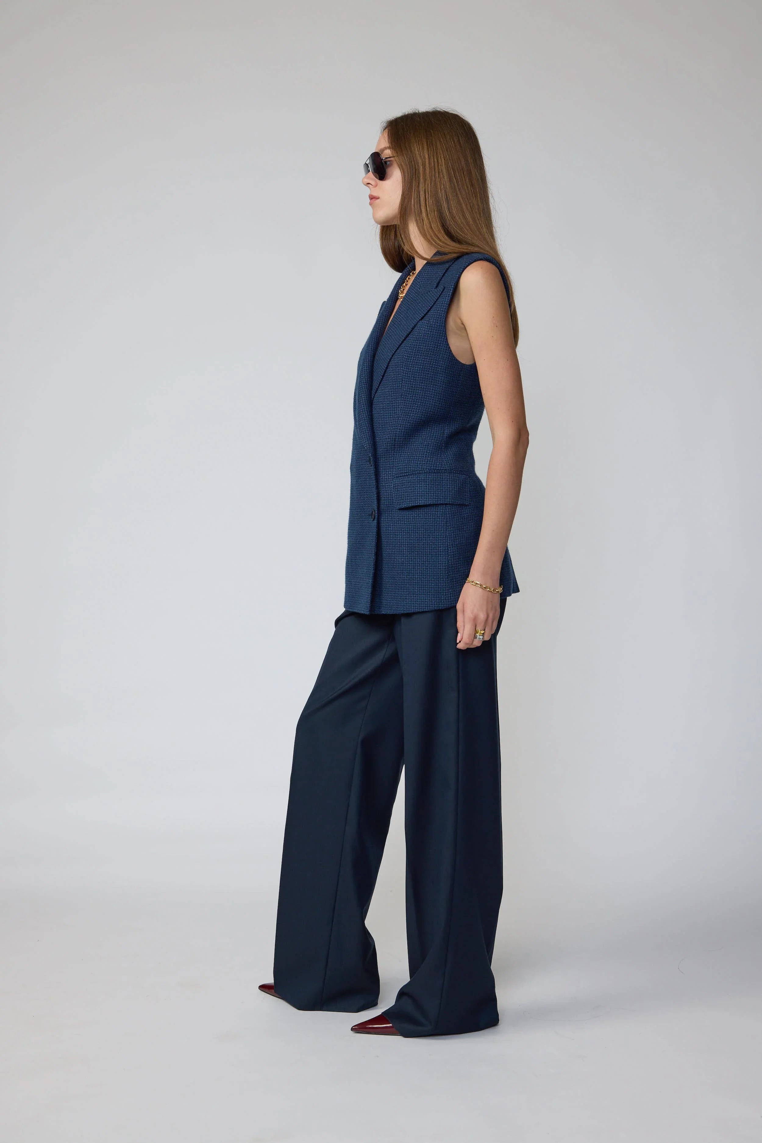FREY | Blackpool Trousers Limited Edition