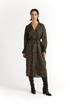 FREY | Laholm Dress