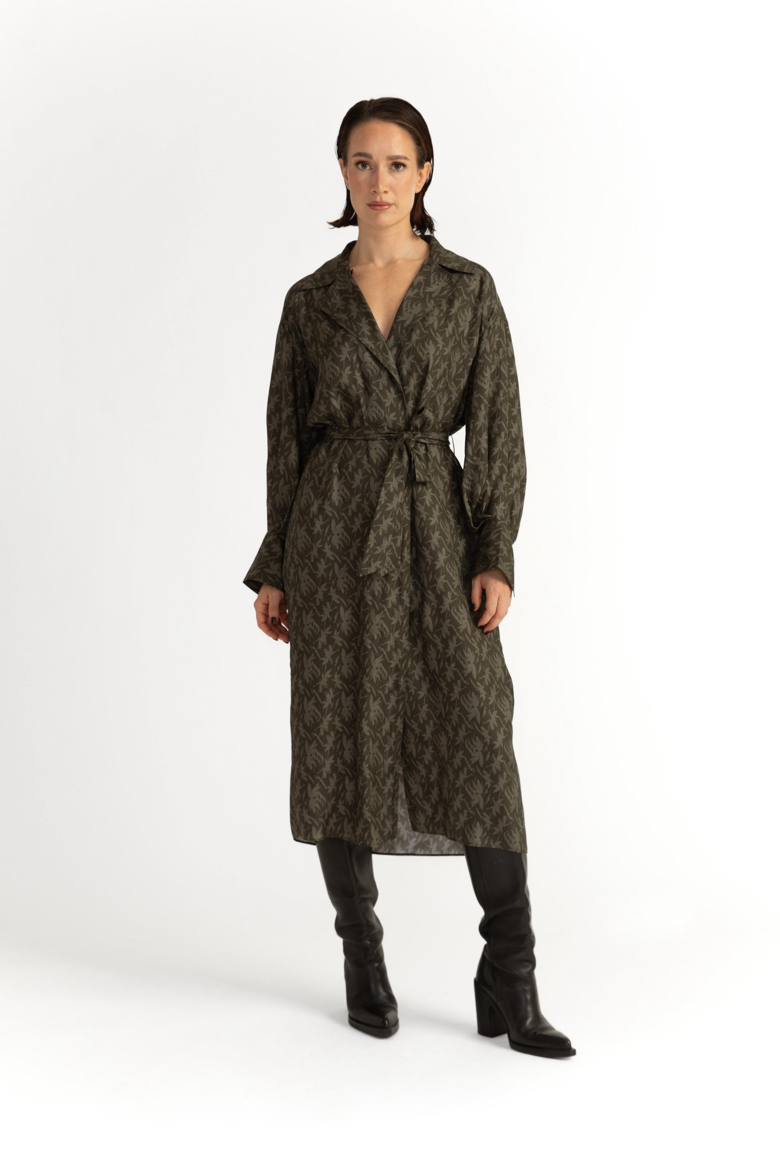 FREY | Laholm Dress