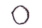 MARILYN TAN JEWELLERY | Kinetic Hematite Gemstone Elastic Bracelet
