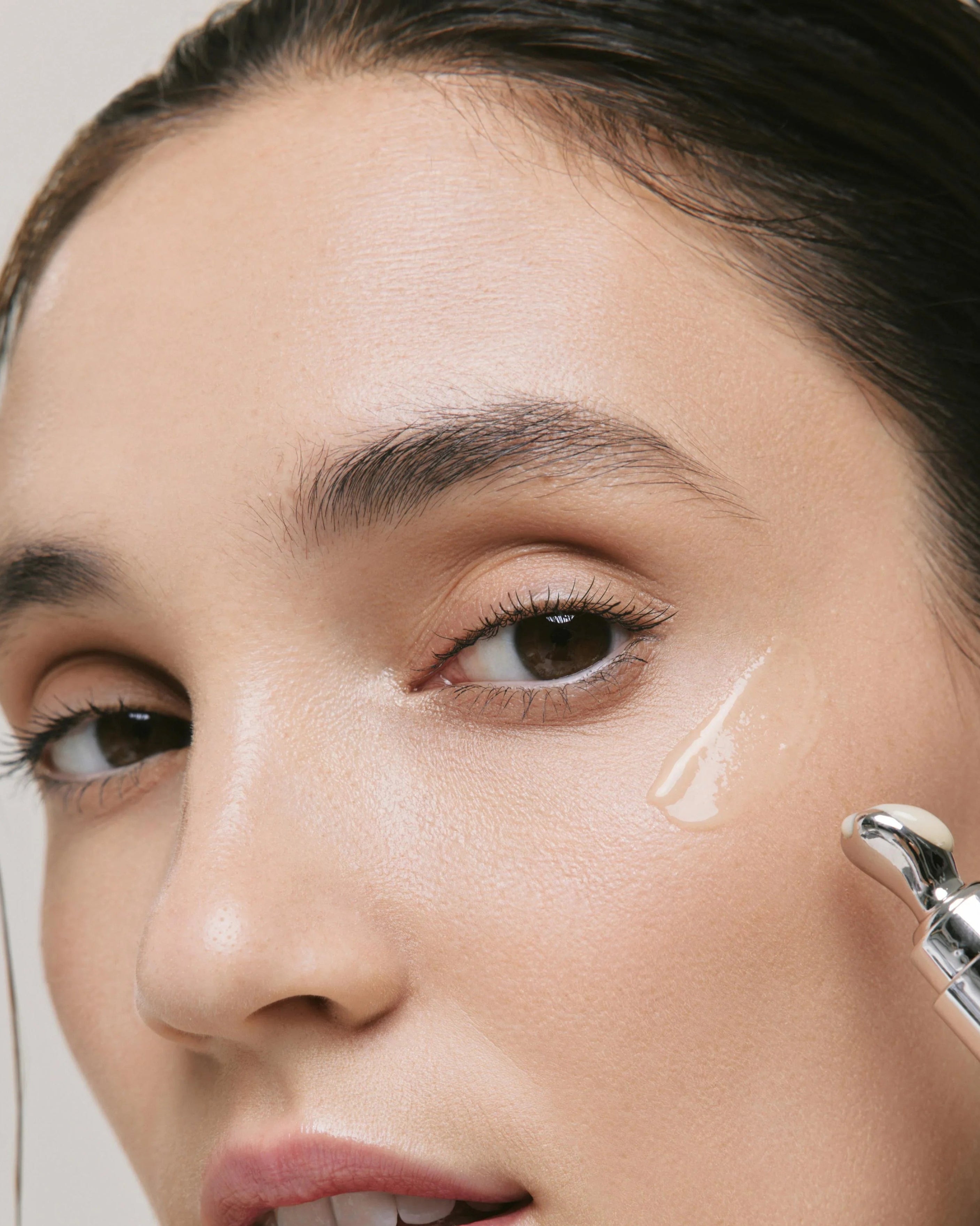 BARENESS SKIN | Revive Firming Eye Serum