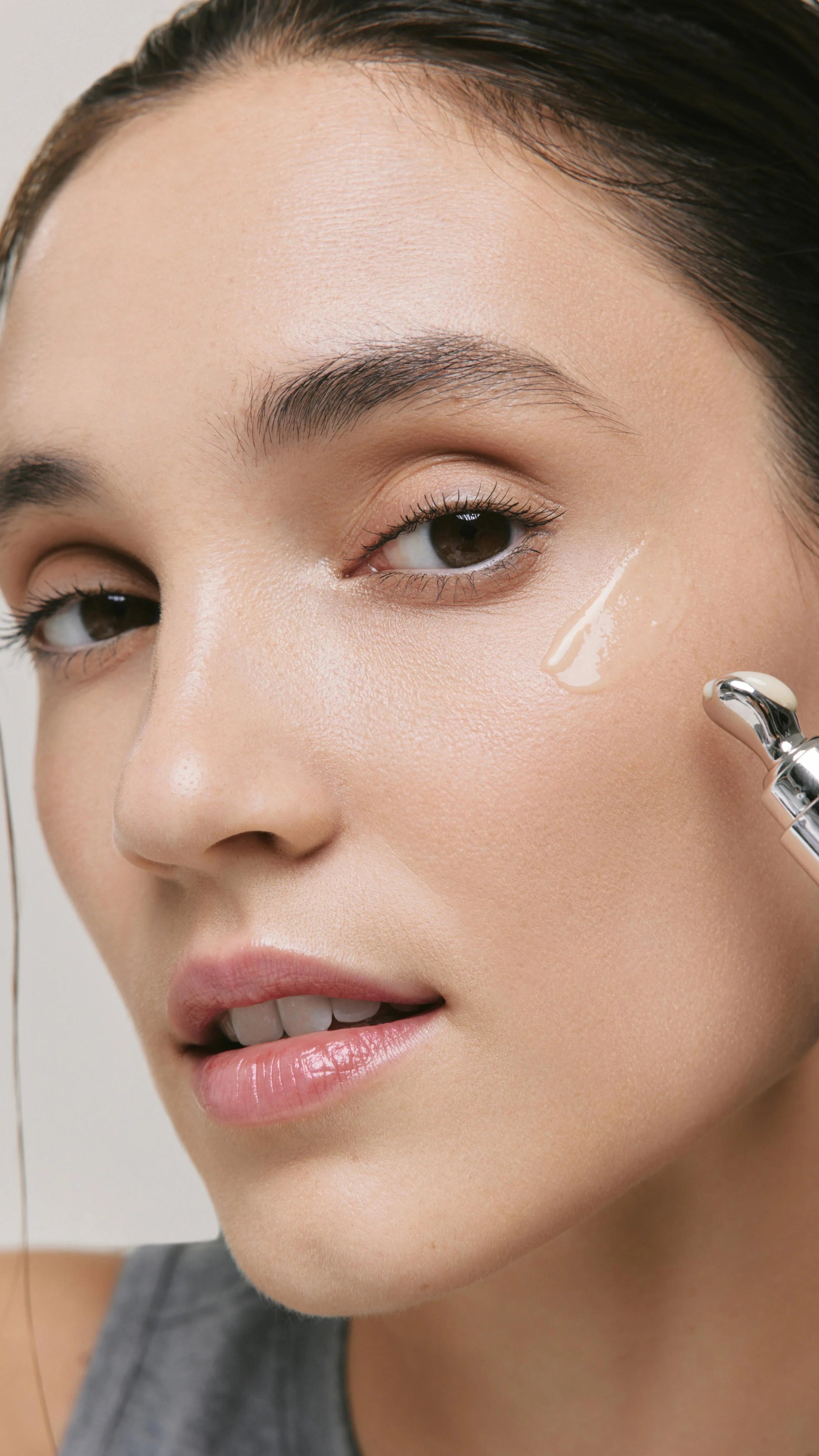 BARENESS SKIN | Revive Firming Eye Serum