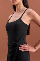 EMVY | Mila Padded Dress