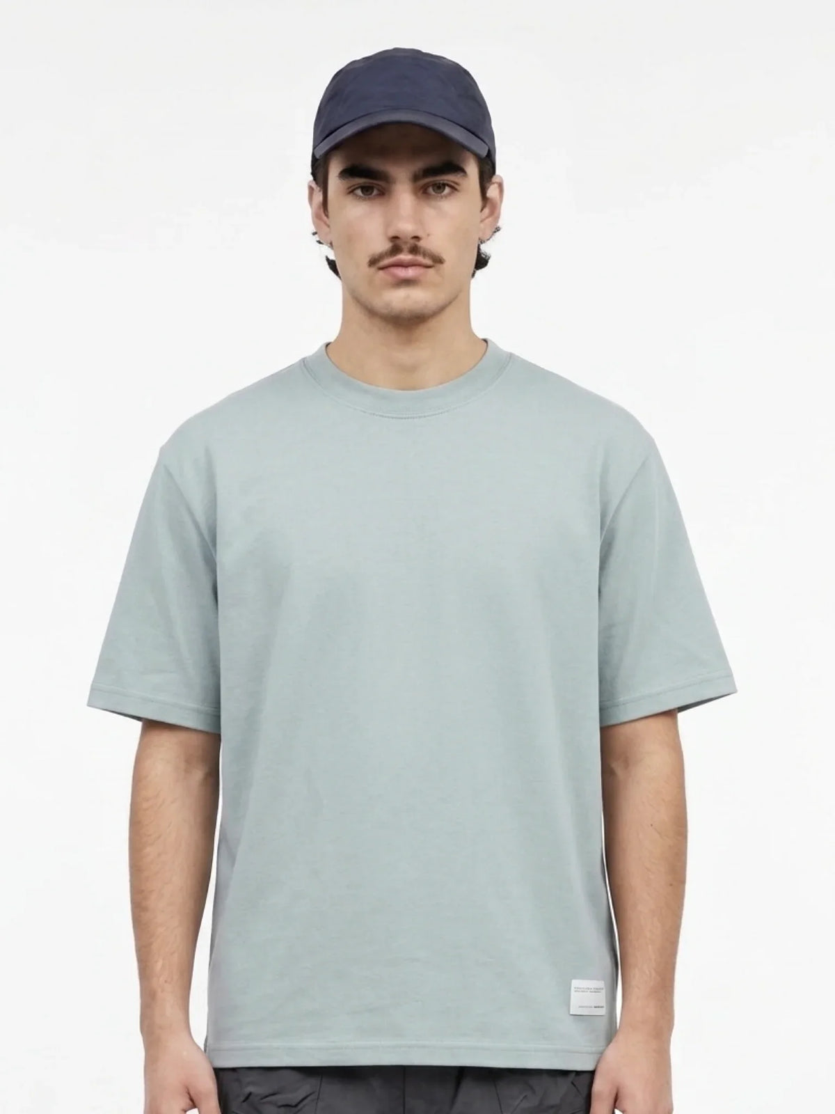 SPARROW GREEN | LAVERNE T-Shirt