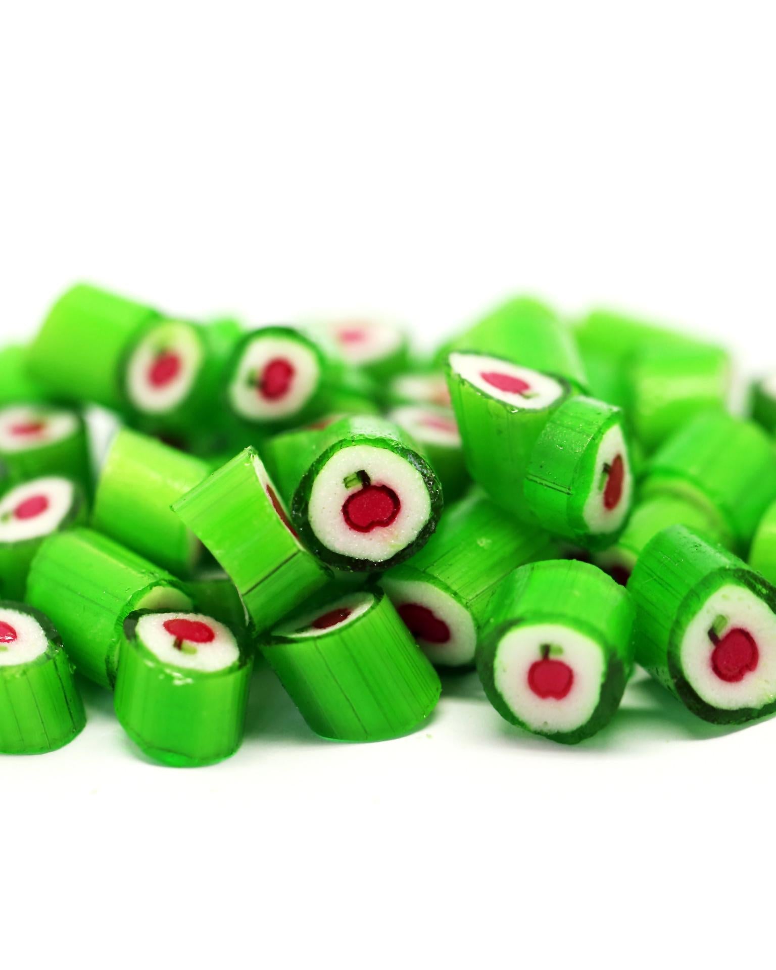 STICKY SINGAPORE | Apple Rock