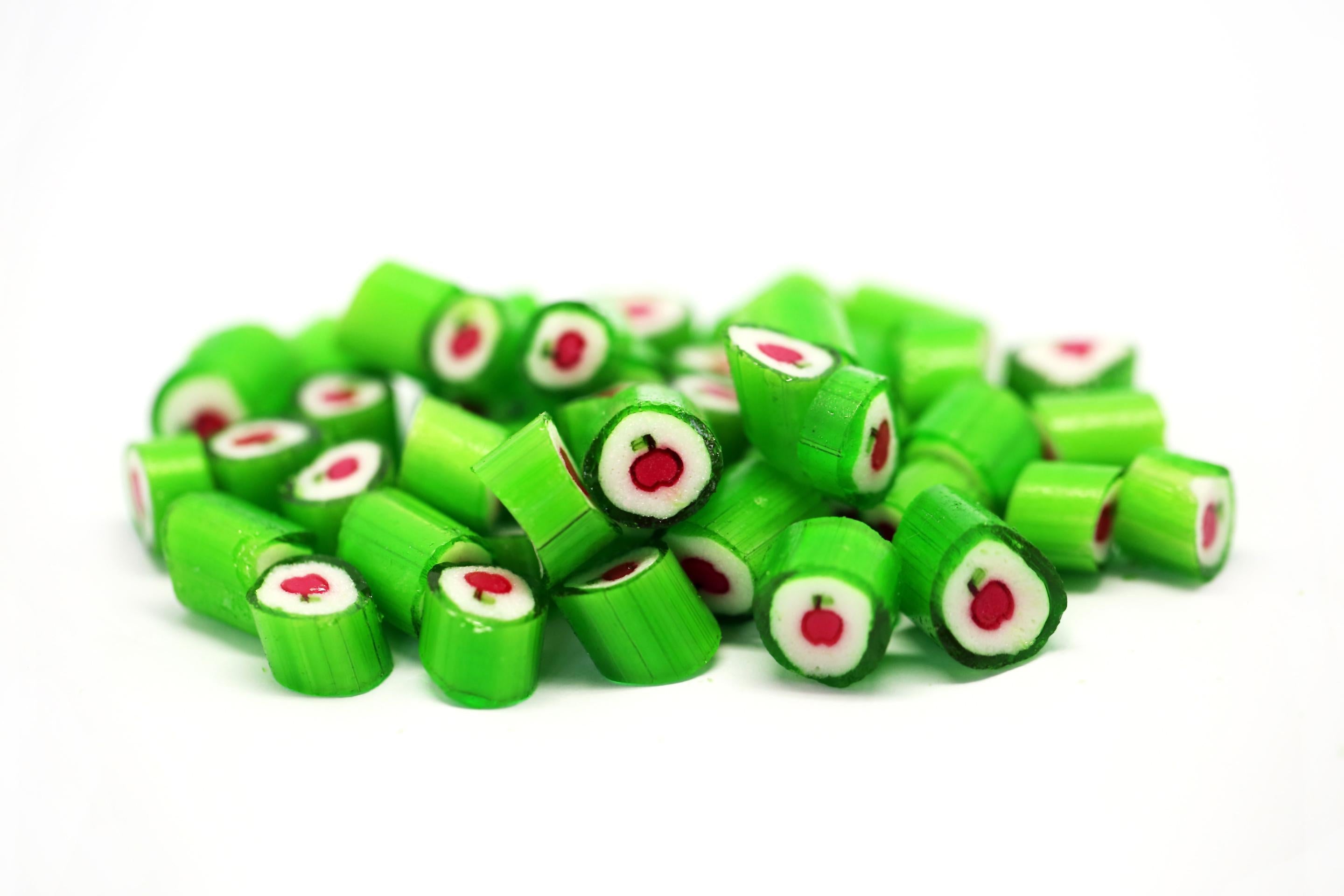 STICKY SINGAPORE | Apple Rock