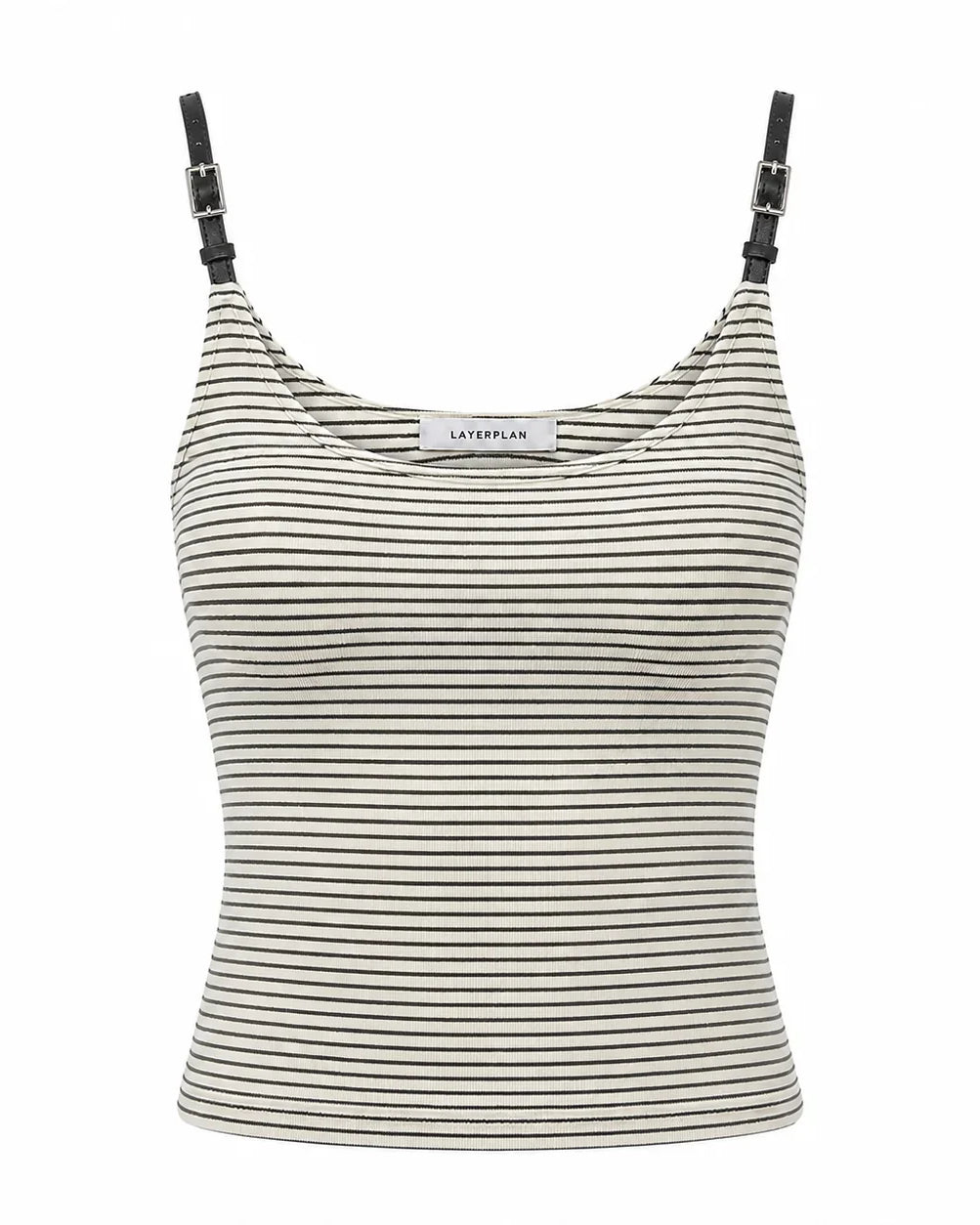 LAYERPLAN | Neri Soft-Cup Cami