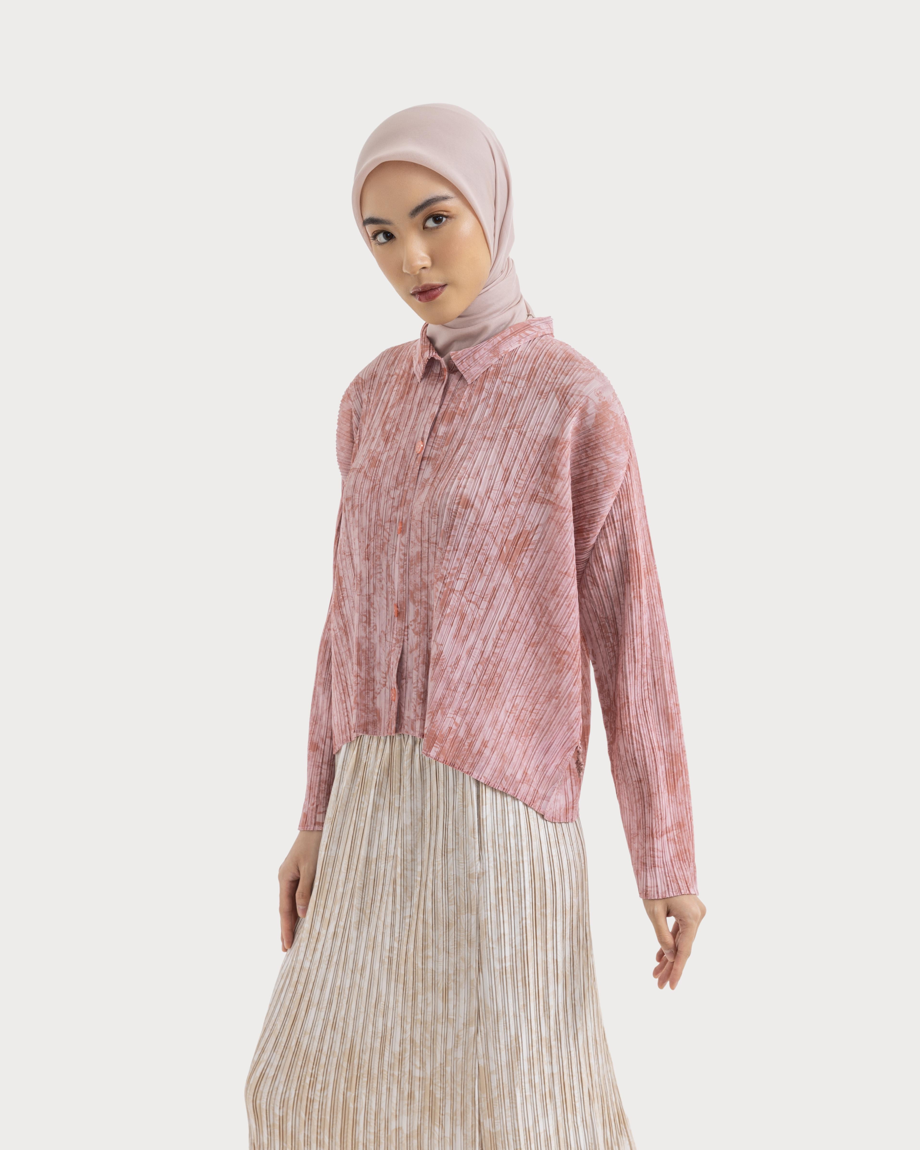 RIA MIRANDA | Letiz Shirt