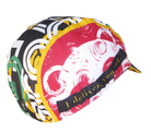 A DESIGN BY TAKACHYA | Cycling Cap - I Am Fast Food Rider (Color)