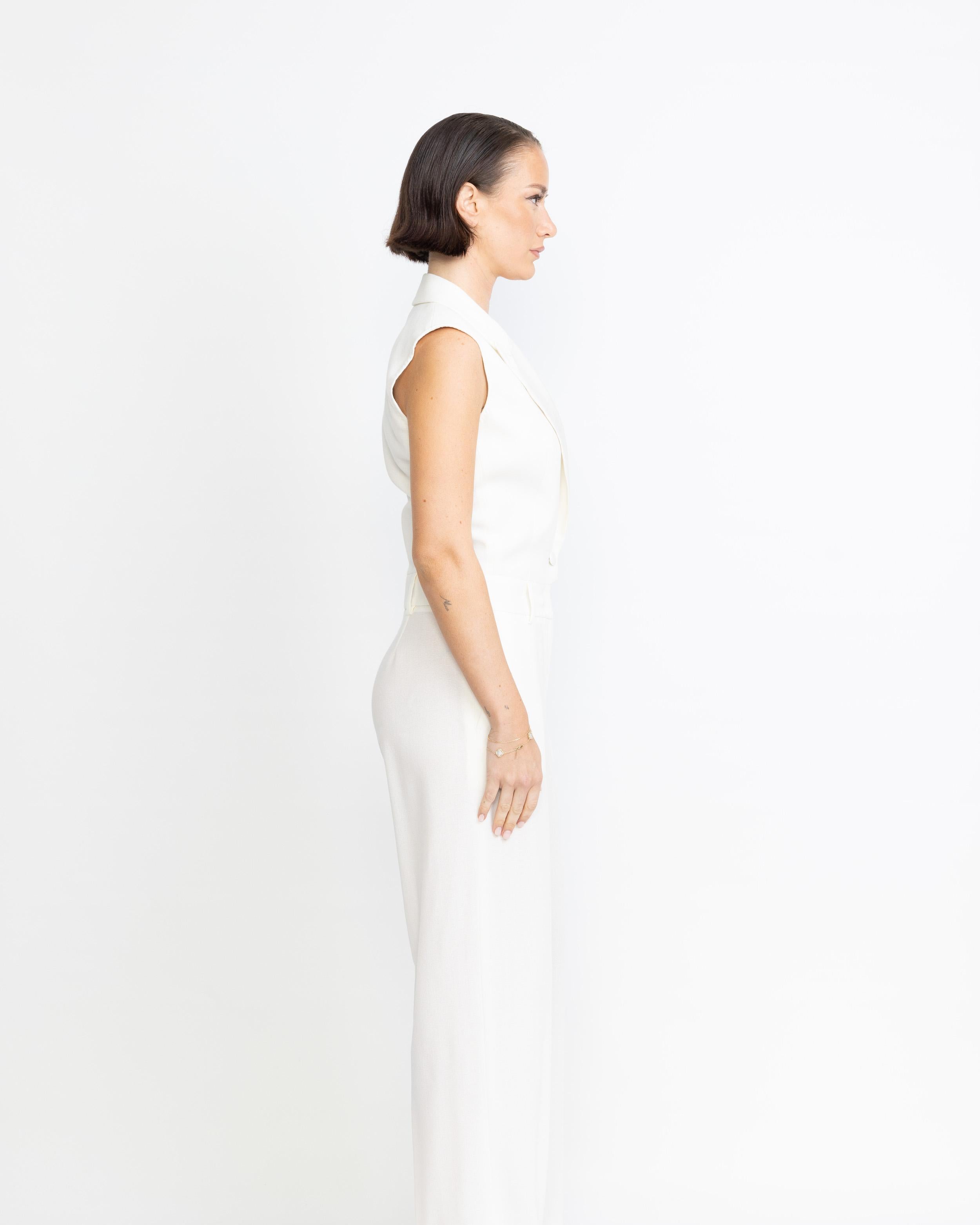 FREY | Vetlanda Limited Edition Jumpsuit