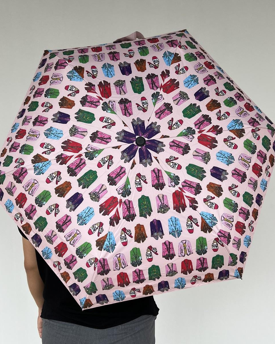 THE ART FACULTY | Auto Umbrella