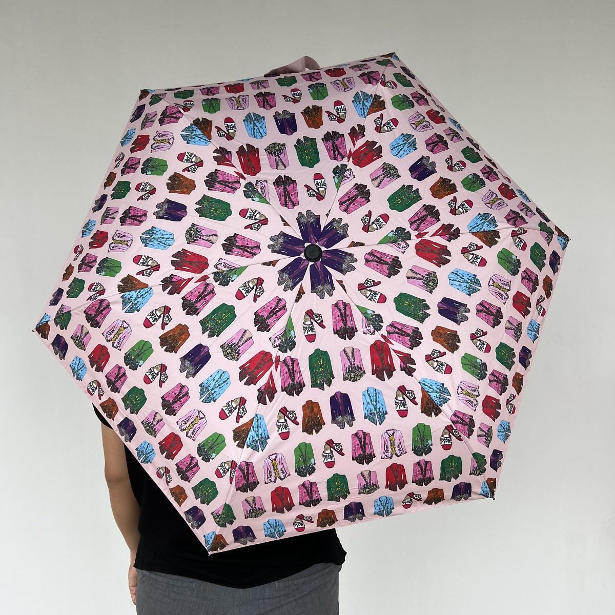 THE ART FACULTY | Auto Umbrella