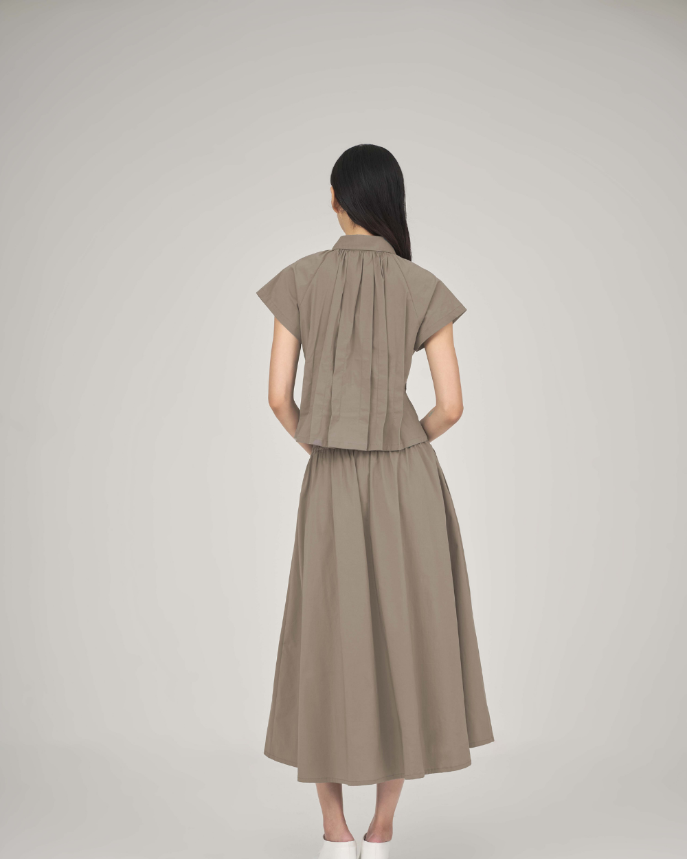 SABRINAGOH | Rhodei Skirt