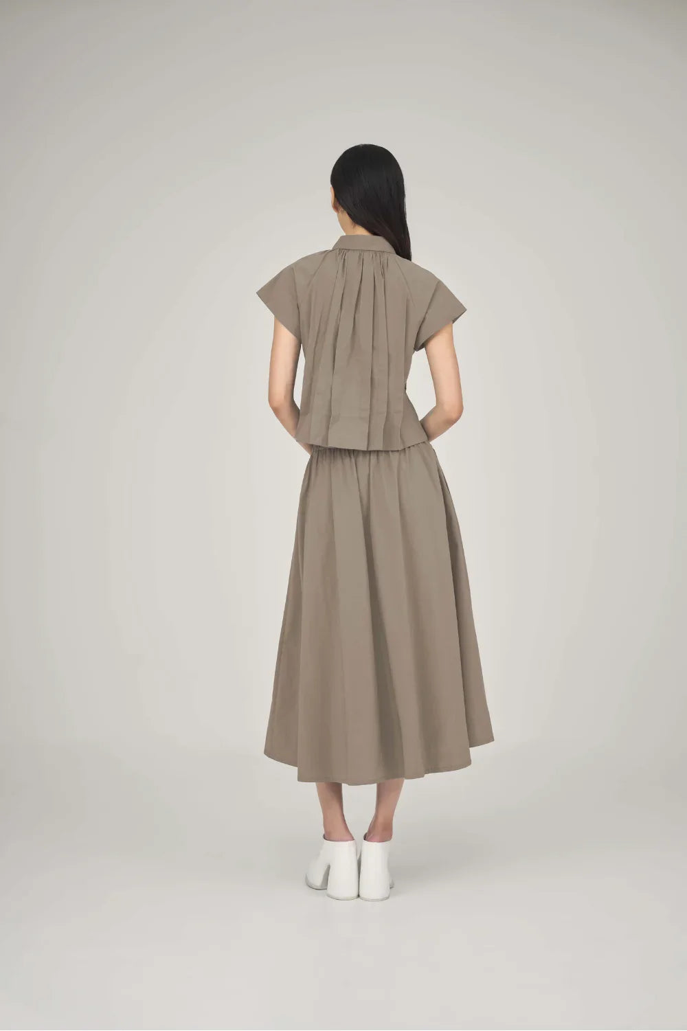SABRINAGOH | Rhodei Skirt