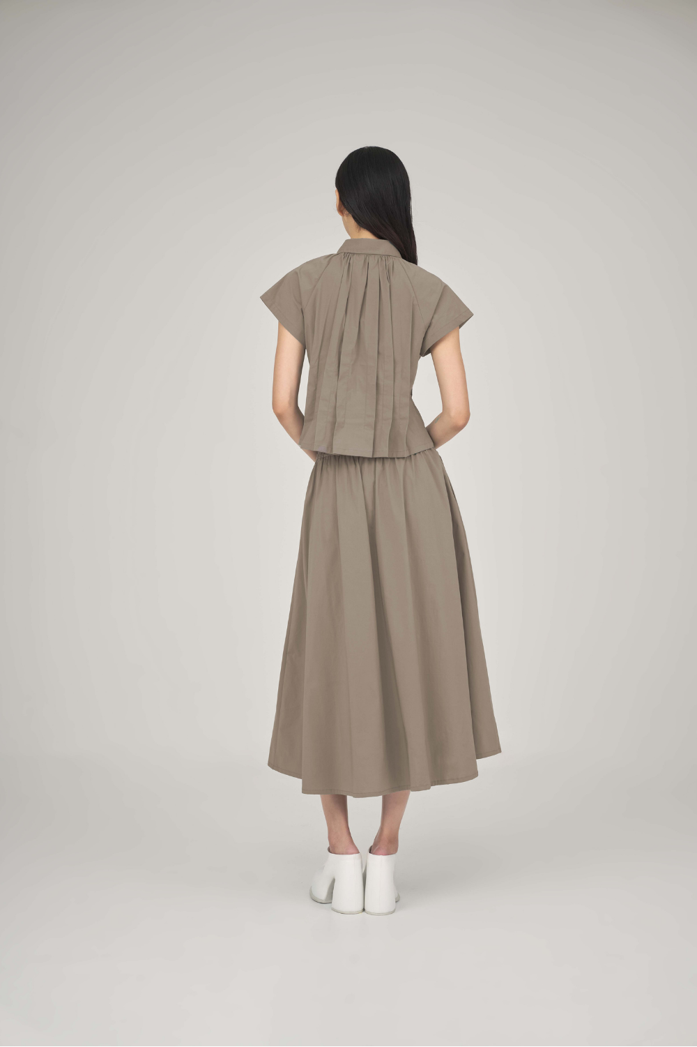 SABRINAGOH | Rhodei Skirt