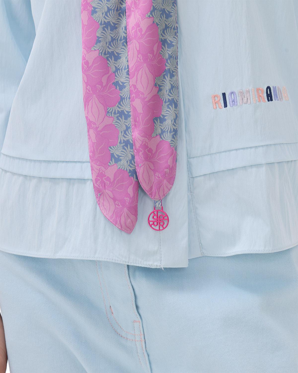 RIA MIRANDA | Marina Neckerchief