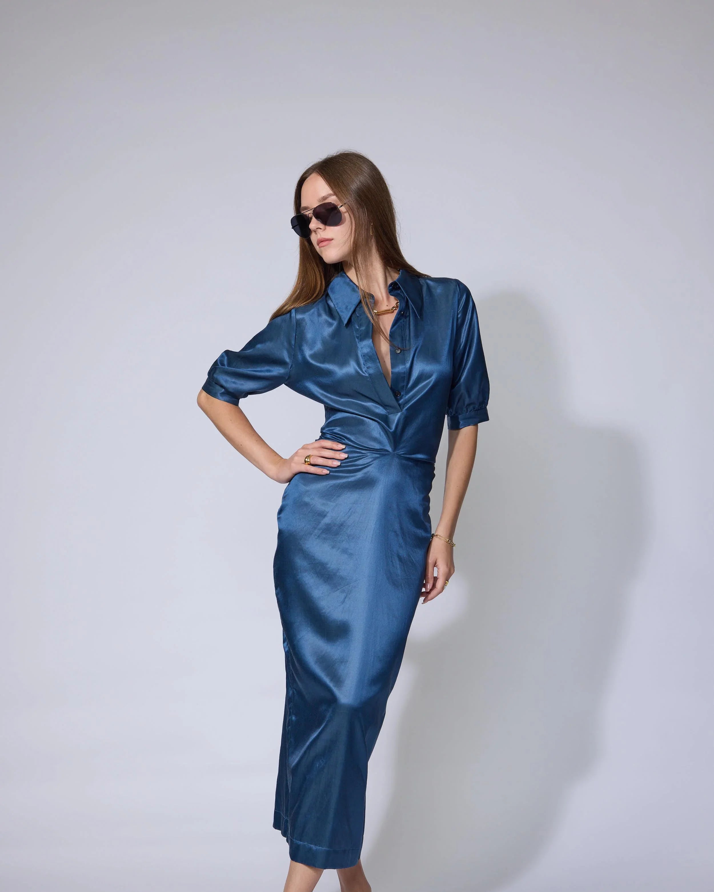 FREY | Rome Dress
