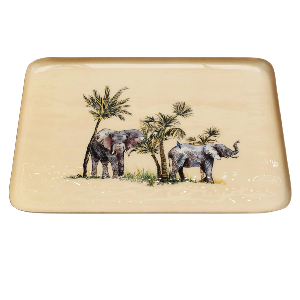 MEJA | The Trunk Serving Tray