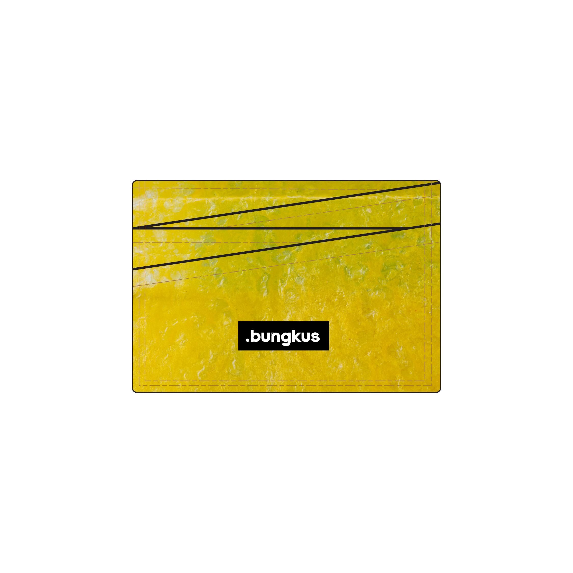 .BUNGKUS | Card Wallet