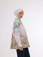 RIA MIRANDA | Jazha Shirt