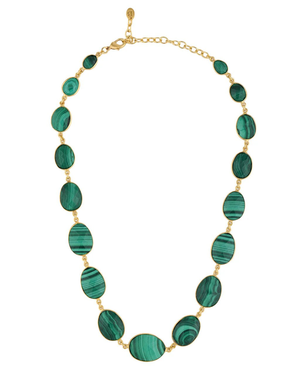 BOHEME BY VERO | Rio Necklace