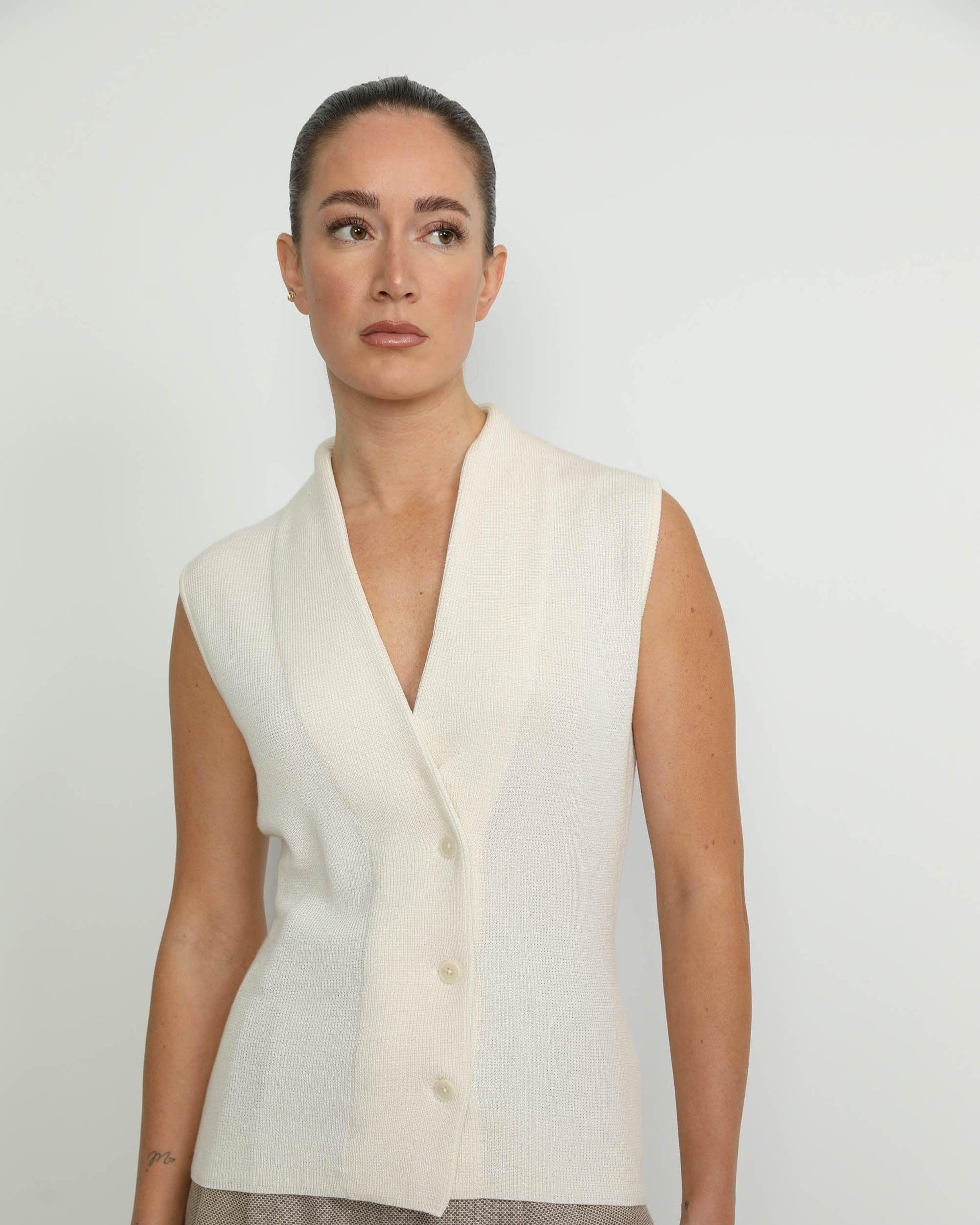 FREY | Arbon Waistcoat