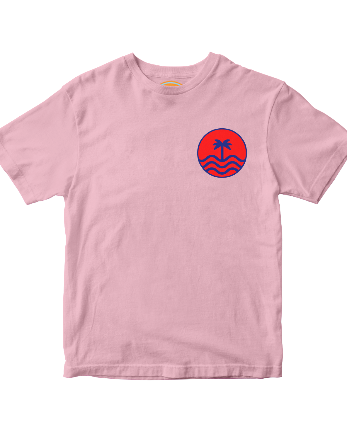 NEW WORLD PLAZA | DREAM PARADISE T-SHIRT